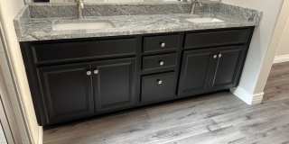 Beautiful 2024 Built 3 Bedroom, 2 bathroom home with RV Parking Gallery 32