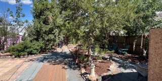 Cute East Denver Bungalow Gallery 22