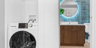 Delta Apartments Gallery 54