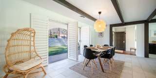Luxury Mid-Century Retreat in the Heart of the Historic Movie Colony (Monthly Only - No Long Term) Gallery 28