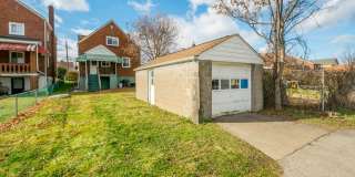 SCORE 50% OFF 1ST MONTH'S RENT IF SIGNED BY APRIL 10! Amazing 2 bedroom home in Clairton available April 15! Gallery 26