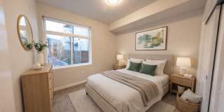 BRAND NEW - Reserve Street Lofts - Gated - Ground floor unit / ADA features Gallery 17