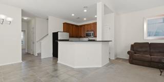 Relax & Unwind in this Spacious End-Unit Townhome Gallery 9
