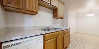 ALL TILE DUPLEX IN NOLANVILLE!!! Gallery 15