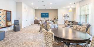 Overture Greenville Age 55+ Apartment Homes Gallery 20