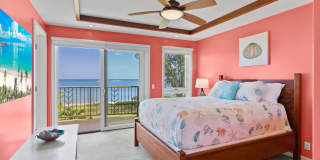 Waialua Ocean View Villa w/ Pool, kids play structure - walk to beach Gallery 28