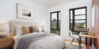 131 West 110th Street Gallery 1