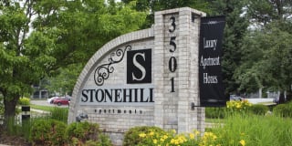 Stonehill Apartments Gallery 19
