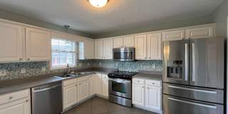 Townhouse at Wellington in Wyndhurst Townhouse at Wellington in Wyndhurst Gallery 9