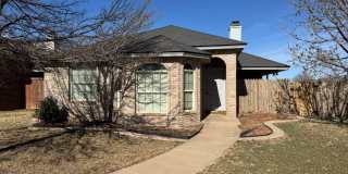 South West Lubbock Home in Cooper ISD Gallery 1