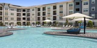 Brea Luxury Apartments Gallery 16