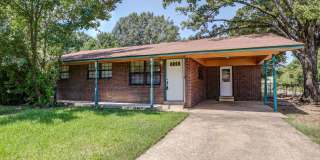 3 Bedroom 1 Bathroom House in Texarkana, AR Gallery 1