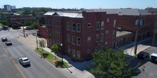 The Marion Gallery 1