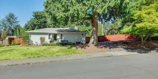 Bull Mountain Gem – Single-Level 3BR with 2 Living Areas, Large Yard & Pergola Patio Gallery 32