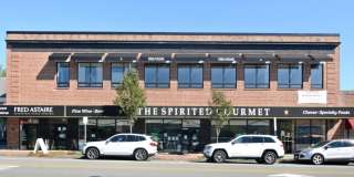 The Bradford Gallery 43