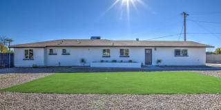 Charming 3BR House in Phoenix Charming 3BR House in Phoenix Gallery 1