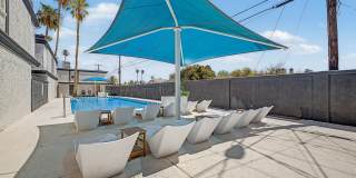 Gorgeous 2 Bed + Bonus Room | Large Private Yards | Resort Pool | 8 Weeks Free Rent! Gallery 25