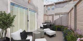 Crescent Place Apartments Gallery 5