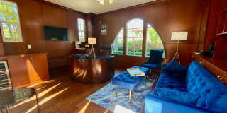 Luxury 6-Bedroom Carlsbad Estate | Detached Office, Casita & Resort Amenities Gallery 45