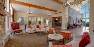 Canyon Ranch Gallery 19