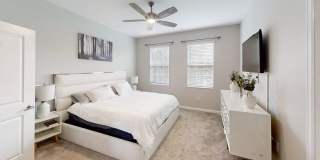 Charming 3BR Townhome in Championsgate Gallery 11