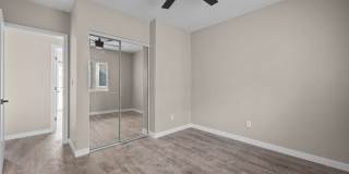 BEDROOMS! $900.00/room Gallery 15