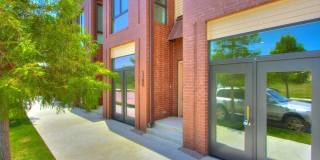 Incredible Wheeler District Townhome Gallery 3