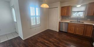 Available Now- 2 Bed/2 Bath Top Floor Condo with Covered Garage Space and Additional Storage Gallery 7