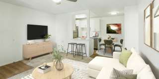 Arbor Terrace Gallery 2
