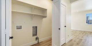 2-bedroom, 2.5-bathroom apartment built in 2024 Gallery 5