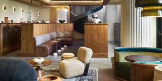 Stella at Star Metals Gallery 46