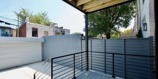 1623 MARION Street NW Gallery 8