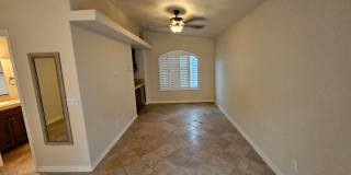 Located at Los Lagos on the Water Custom 2 Bedroom Home Gallery 4