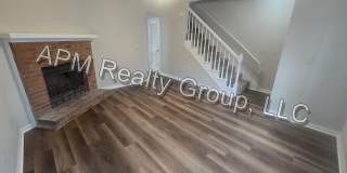 Updated Harbison Townhouse Gallery 1