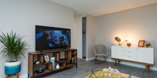 Hidden Oaks Apartments Gallery 7