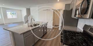 Beautiful Newly Built Townhome In Jenuane Community Gallery 8