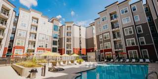 Student Housing-East Village Gallery 12