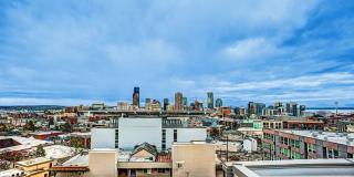 Mad Flats - Live Bold. Work Free. Play Capitol Hill. Gallery 20