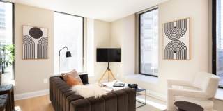 The Residences at Three Parkway Gallery 9