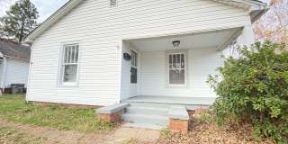 2bed/1ba House with Updated Interior, close to Hwy 29 w/ storage building Gallery 1