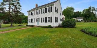 165 Plain Street, Marshfield, Ma, Usa Gallery 1