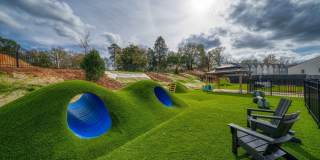 Blu South Townhomes Gallery 36