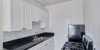 Hollymont Apartments Gallery 8