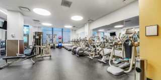 Packard Building Gallery 7