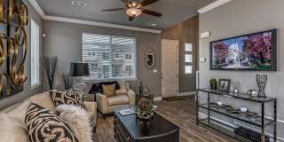 Willow Point Townhomes Gallery 1