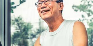 Overture Buckhead South Age 55+ Apartment Homes Gallery 18