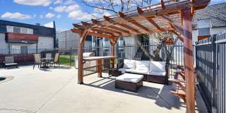 Fleetwood Apartment Homes Gallery 19