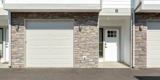 Brand New 4 plex with over 1300+ Square Feet. 2 Bedrooms, 2 Baths with attached garage and located in Cul-de-sac. Gallery 7