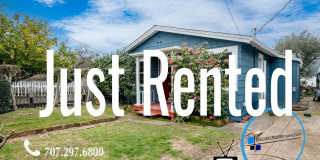 Waterfront Newly remodeled Benicia home Gallery 1