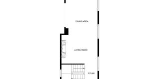 Fantastic Front Side Luxury Denver Townhome! Gallery 35